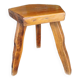 Low stool by ovali hanninen