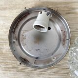 Vintage round ceiling light