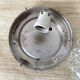 Plafonnier rond vintage