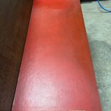 Secretary desk table