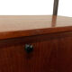 Poul Cadovius Royal System wall unit