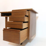 Office tripod of the 50