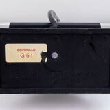 Pair of Altarte Italian Murano Glass Table Lamps by Stilkronen, 1992