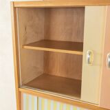 Unique kitchen cabinet