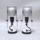 Pair of sconces Sintesi Ernesto Gismondi Artemide