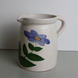 Pitcher poteries du marais