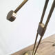 Halogen floor lamp 70s