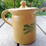 Alsatian pitcher