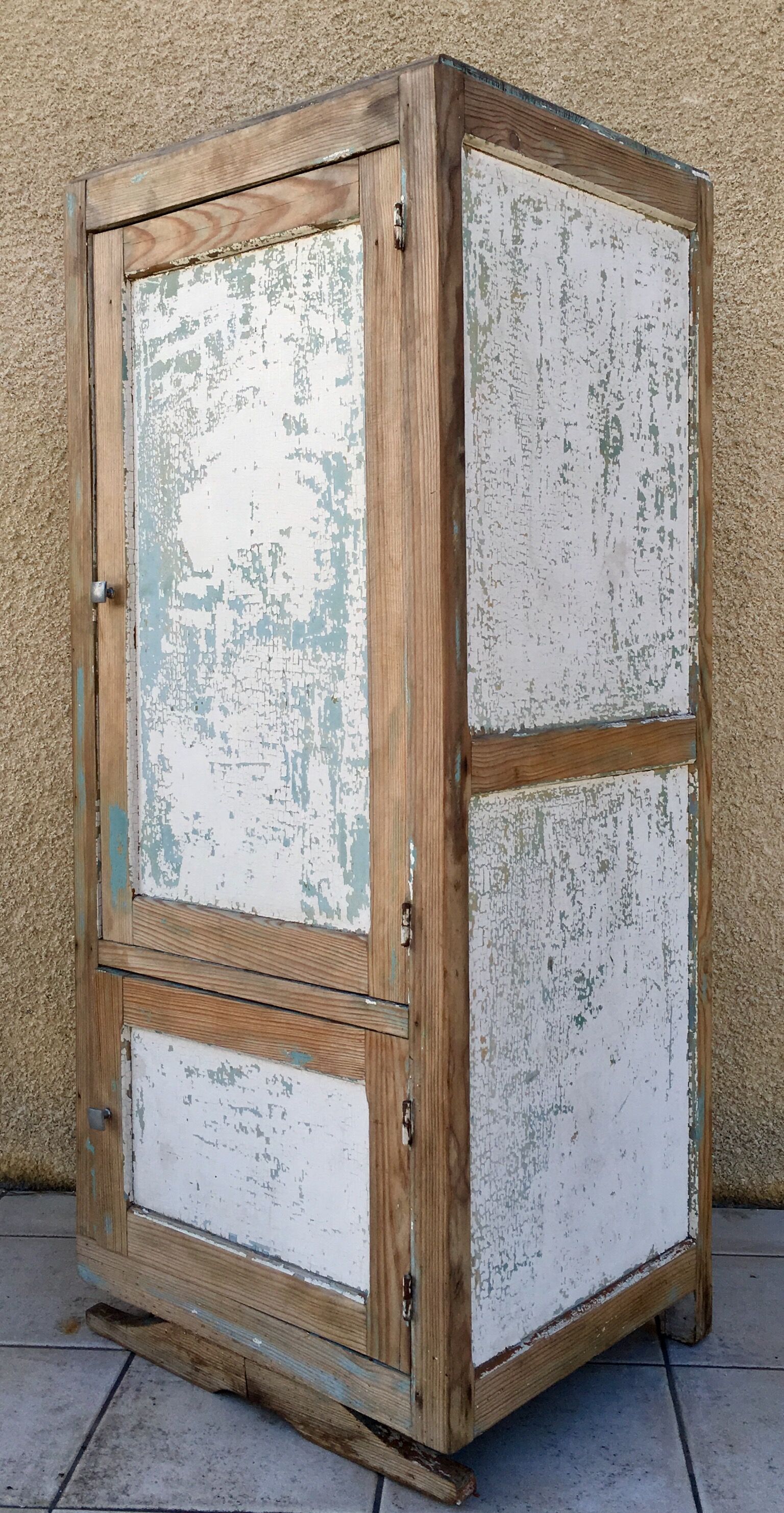 Cabinet vintage 50's