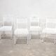 Vintage chair by Mathieu Matégot