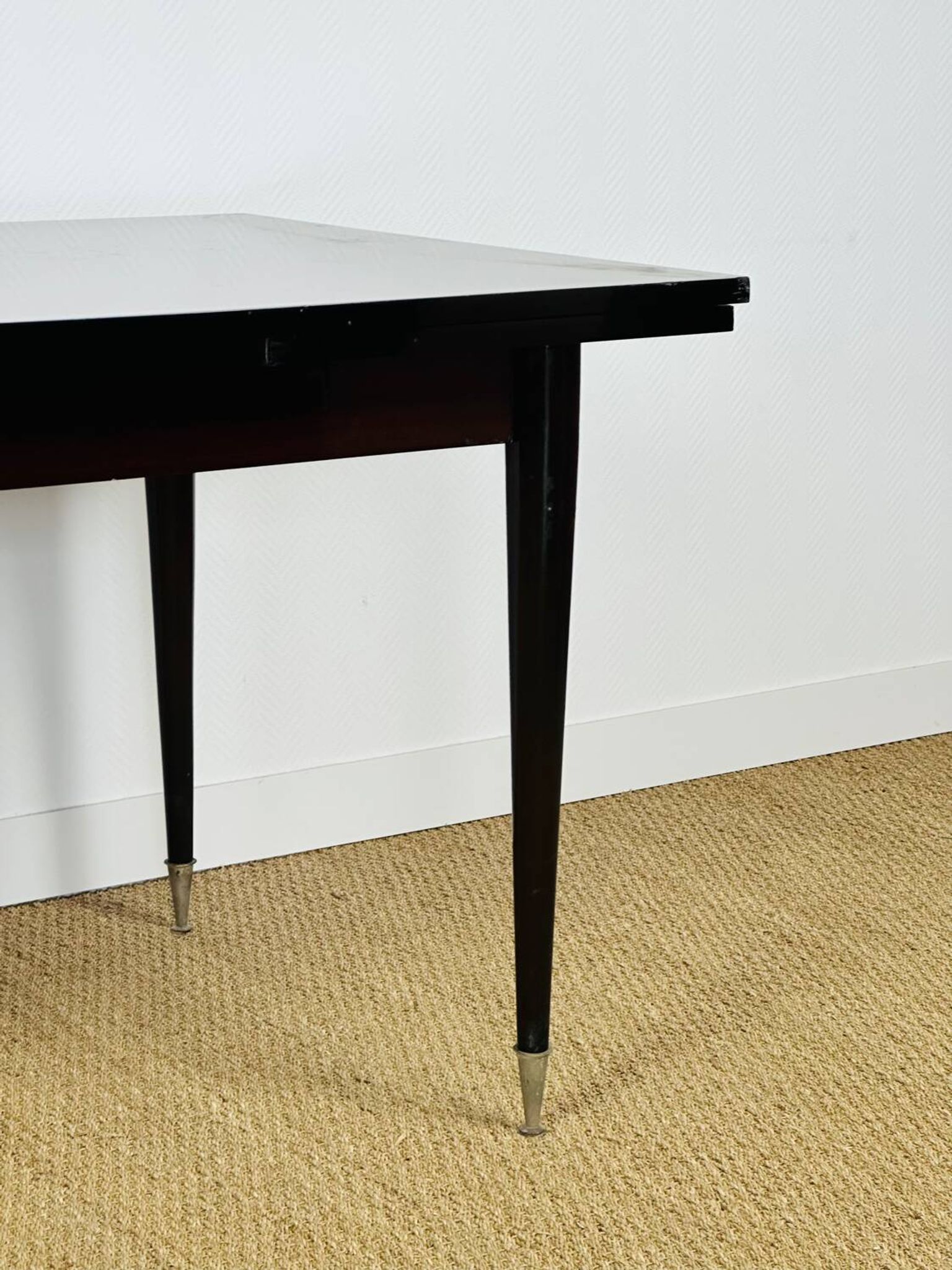 Table à manger art déco 1940