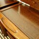 Paire de chevets en palissandre "Sornay" vintage