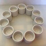 Bougeoirs crowns Ehlen Johansson