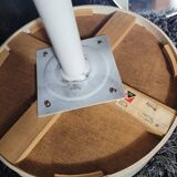Vintage side table from the 1970s Opal Möbel