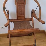 Chaise dynastie king