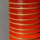 Fibreglass lamp from the 50s/60s.
