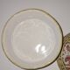 Relief ceramic box