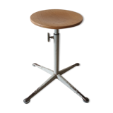 Friso Kramer - Ahrend De Cirkel Work Stool