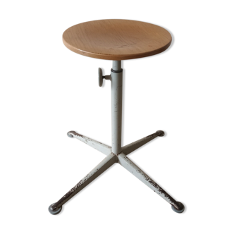 Friso Kramer - Ahrend De Cirkel Work Stool