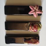 Knives holder dabbling Vallauris