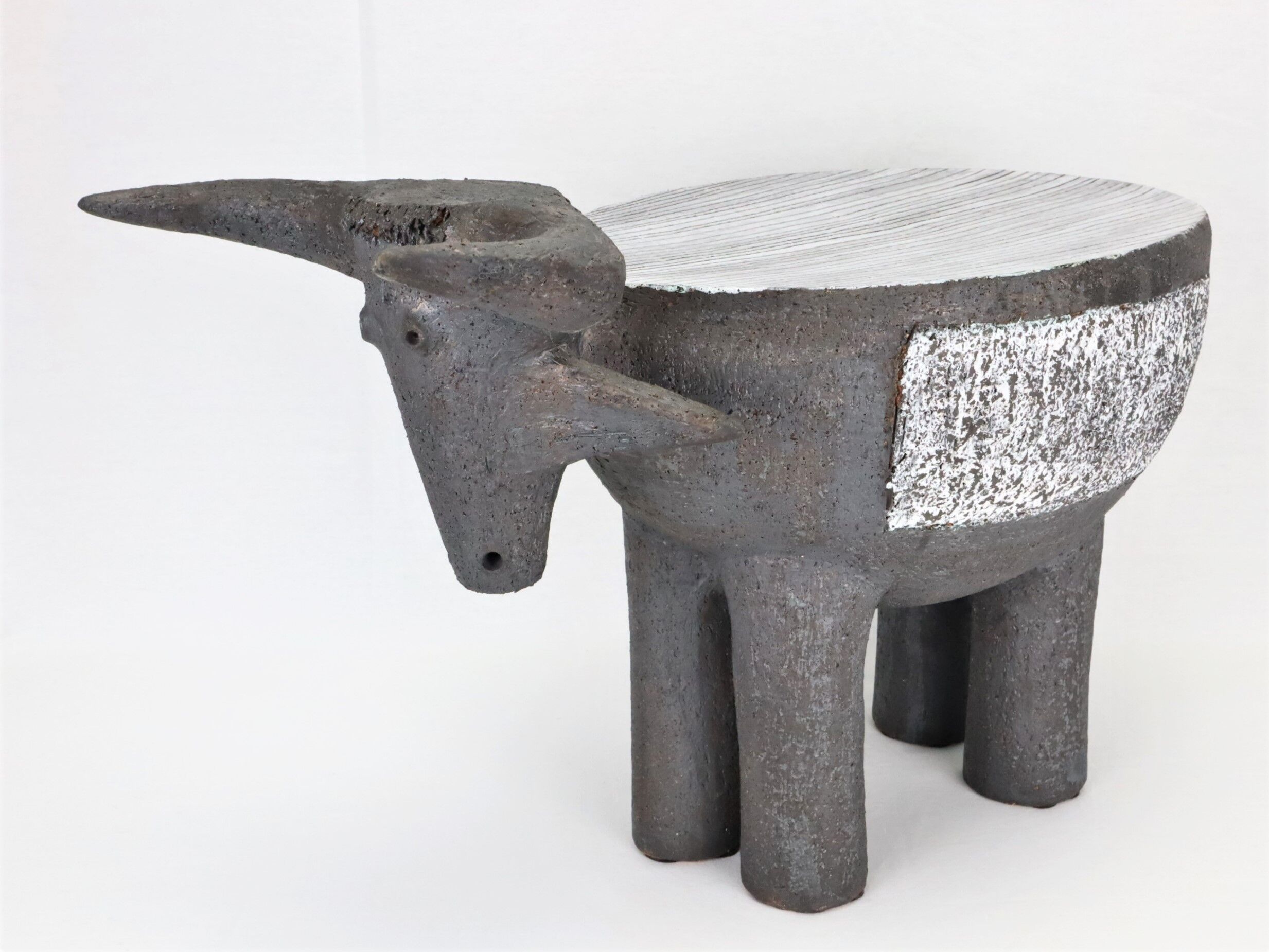 Céramique Dominique Pouchain