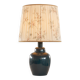 1960s table lamp mid-century style
