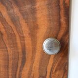 Pair of bedsides