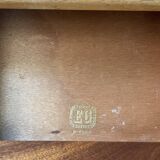 G-Plan bedside table