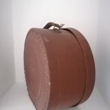 Old hat box