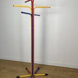 PLAGG children's coat rack by Tord Björklund for IKEA
