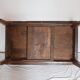 Table basse de ferme