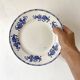 Old Amandinoise soup plates
