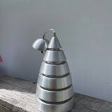 Agemob silver metal designer pendant light