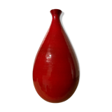 Ceramic vase