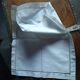 Pillow bed bed old venise jors