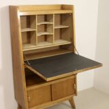 Vintage secretary furniture from the 50s and 60s Ref NOMAD