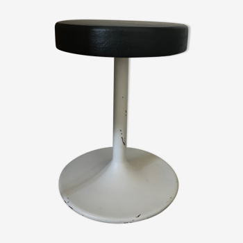 Tabouret tulipe