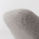 Chair type 300-202 B "Muszelka"