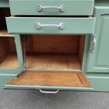 Parisian sideboard 50s