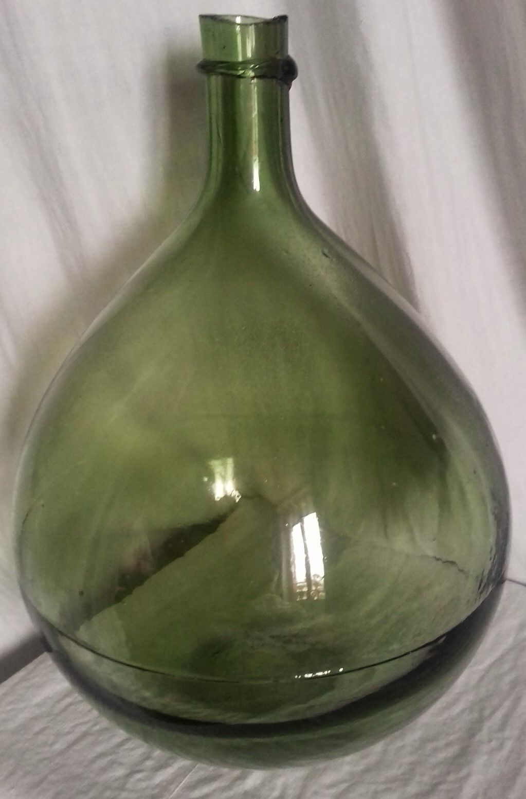 Demijohn 9 l