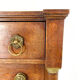 Chiffonier hollandais en chêne