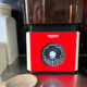 Balance alimentaire Testud vintage 1980