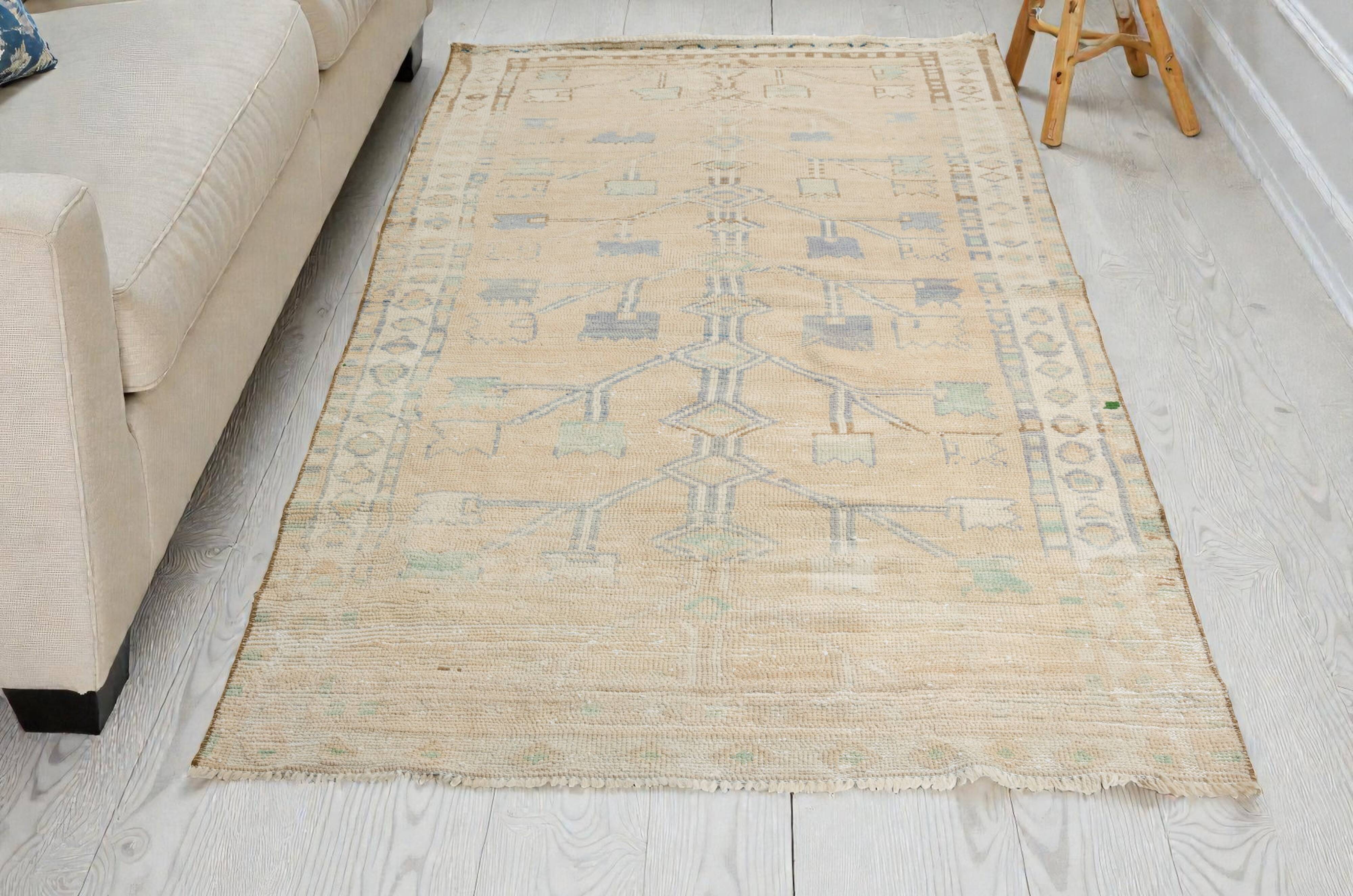 Home Living Wool Carpet