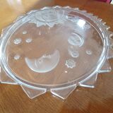 Cake plate