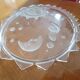 Cake plate