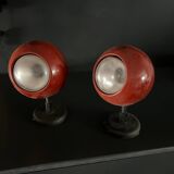 Wall lights