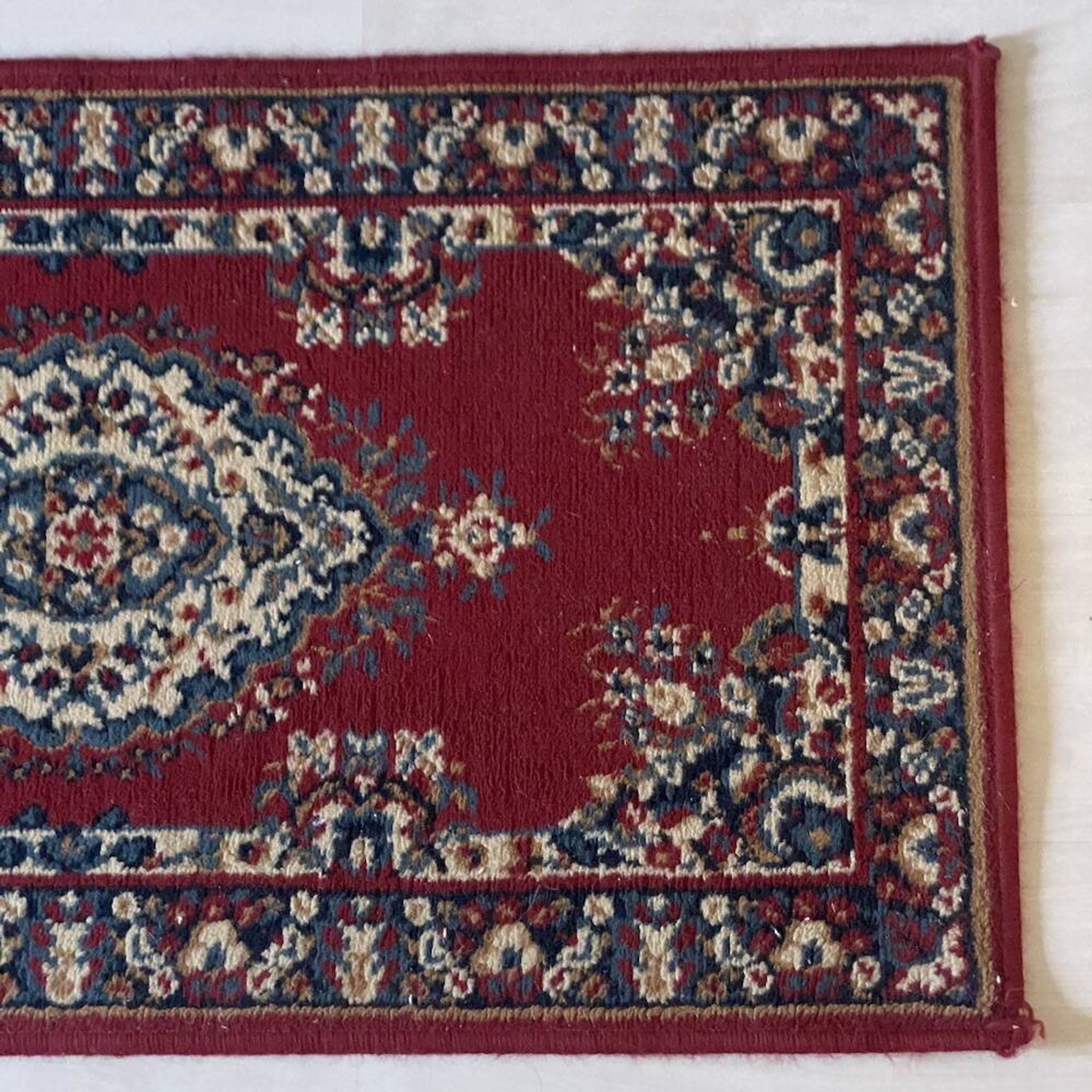 Tapis persan