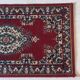 Persian rug
