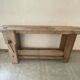 Gross workbench
