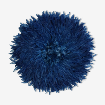 Juju hat bleu, 65 cm
